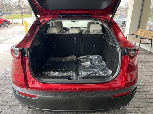 2024 Mazda CX-30 2.5 S Premium Package