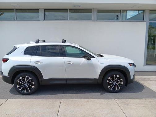 2025 Mazda CX-50 Hybrid Premium Plus Package