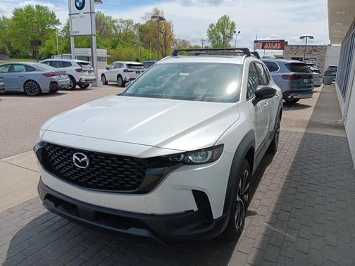 2025 Mazda CX-50 Hybrid Premium Plus Package