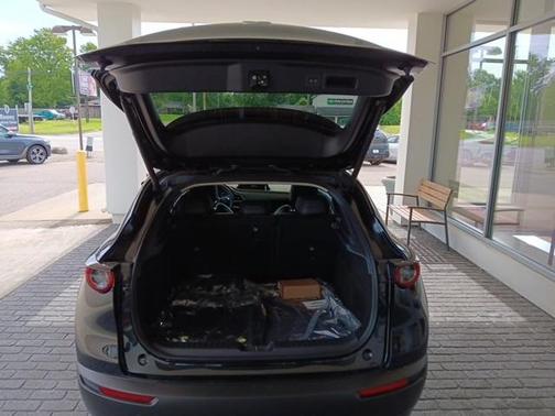 2024 Mazda CX-30 2.5 Turbo Premium Package