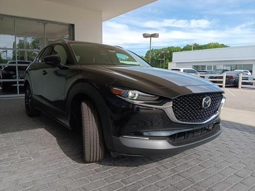 2024 Mazda CX-30 2.5 Turbo Premium Package