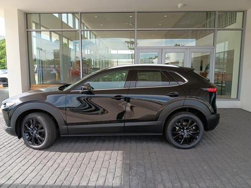 2024 Mazda CX-30 2.5 Turbo Premium Package