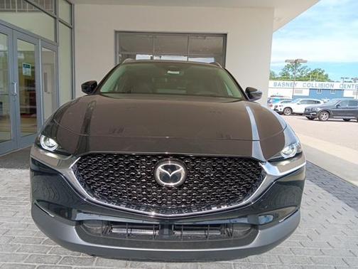 2024 Mazda CX-30 2.5 Turbo Premium Package