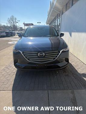 2023 Mazda CX-9 Touring