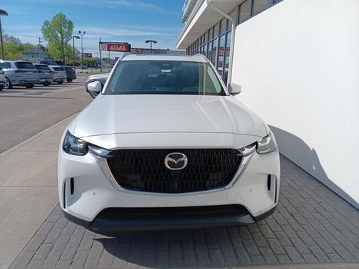 2025 Mazda CX-90 3.3 Turbo Preferred