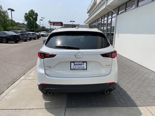 2023 Mazda CX-5 2.5 S Preferred