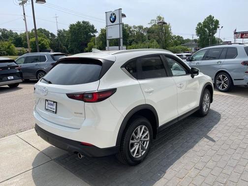 2023 Mazda CX-5 2.5 S Preferred