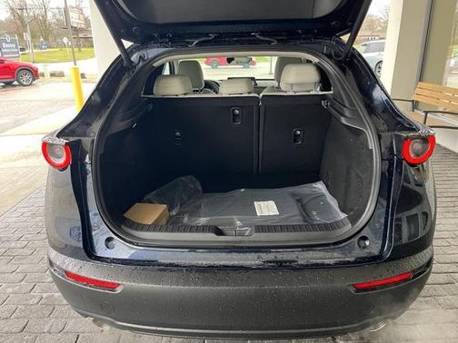 2024 Mazda CX-30 2.5 Turbo Premium Package