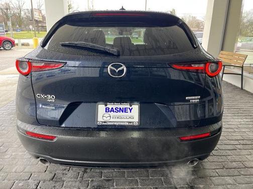 2024 Mazda CX-30 2.5 Turbo Premium Package