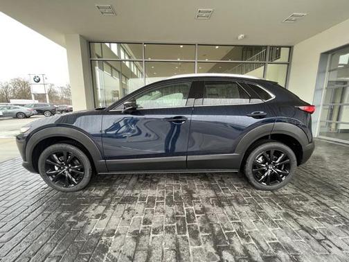 2024 Mazda CX-30 2.5 Turbo Premium Package