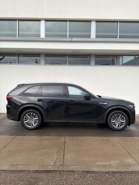 2024 Mazda CX-90 PHEV Preferred