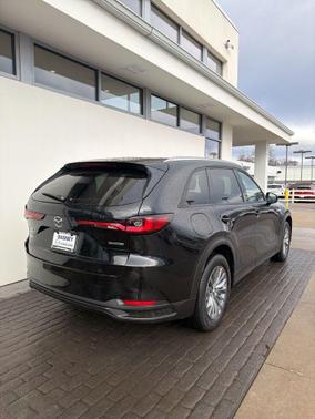 2024 Mazda CX-90 PHEV Preferred