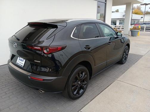 2024 Mazda CX-30 2.5 S Select Sport