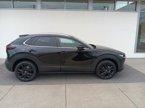 2024 Mazda CX-30 2.5 S Select Sport