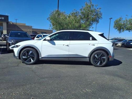 2025 Hyundai IONIQ 5 Limited