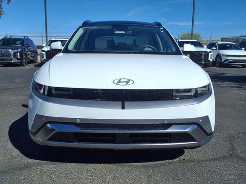 2025 Hyundai IONIQ 5 Limited