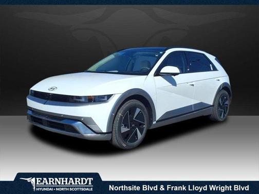 2025 Hyundai IONIQ 5 Limited