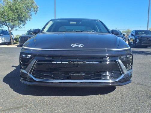 2025 Hyundai SONATA SEL Convenience