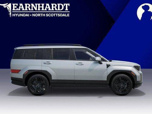 2025 Hyundai SANTA FE HEV Calligraphy