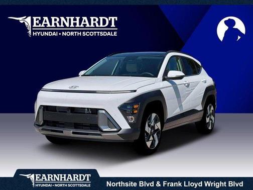 Atlas 2026 Hyundai KONA Limited