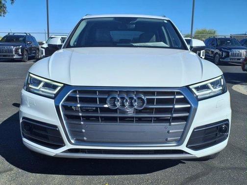 2019 Audi Q5 2.0T Prestige