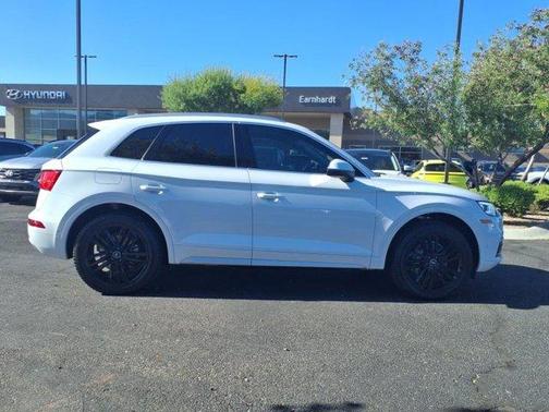 2019 Audi Q5 2.0T Prestige