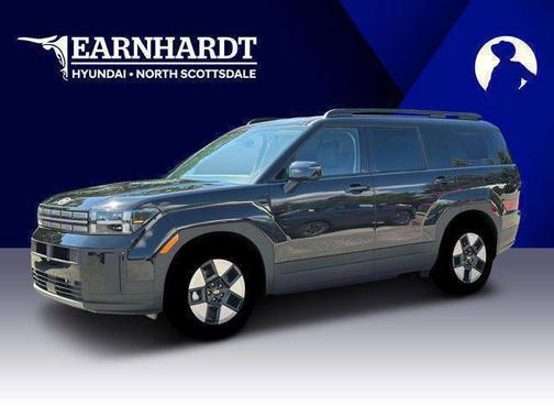 2026 Hyundai SANTA FE HEV SEL