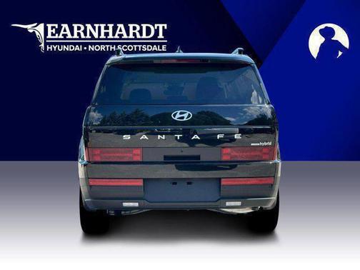2026 Hyundai SANTA FE HEV SEL