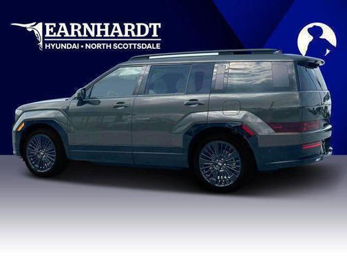 2025 Hyundai SANTA FE HEV Calligraphy