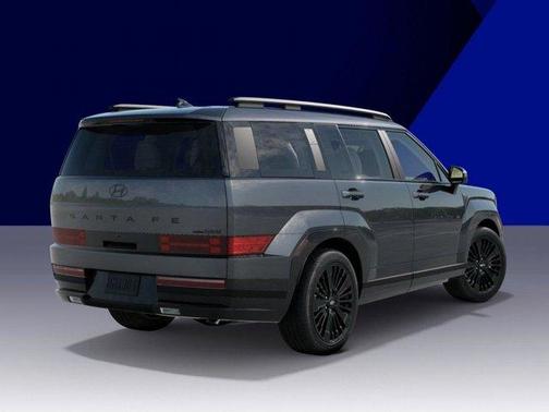 2025 Hyundai SANTA FE HEV Calligraphy