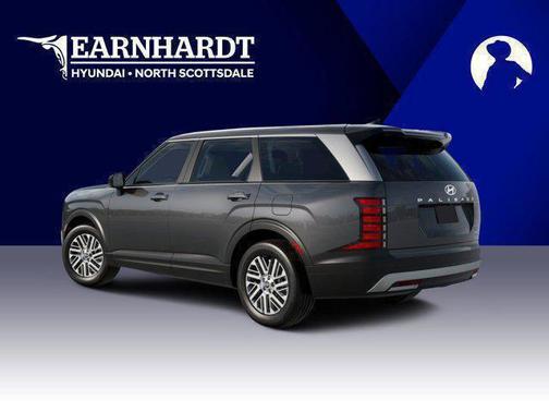 2026 Hyundai PALISADE SE