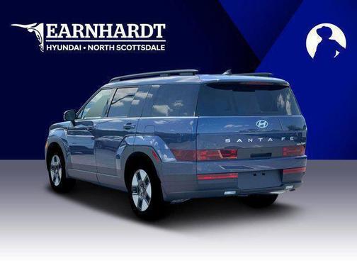 2026 Hyundai SANTA FE HEV SEL