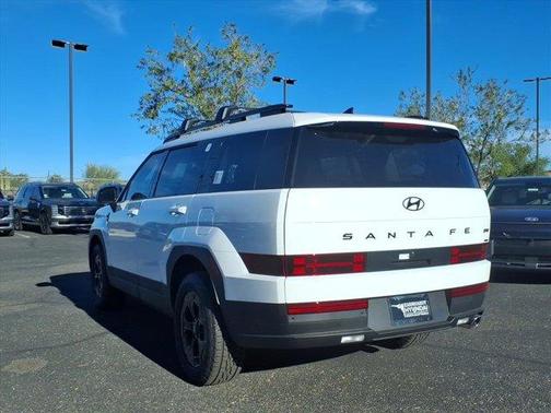2026 Hyundai SANTA FE XRT