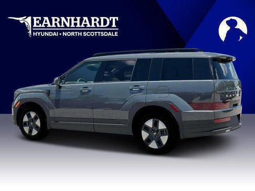 2026 Hyundai SANTA FE HEV SEL