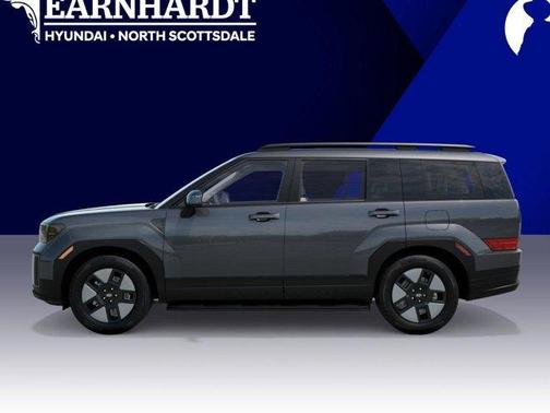 2026 Hyundai SANTA FE HEV SEL