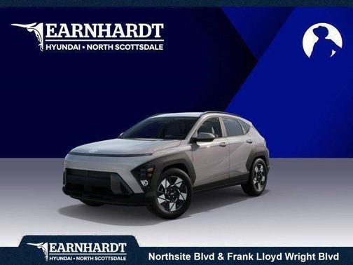 2025 Hyundai KONA SEL Convenience