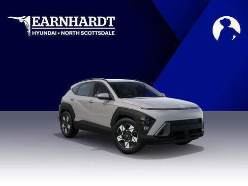 2025 Hyundai KONA SEL Convenience