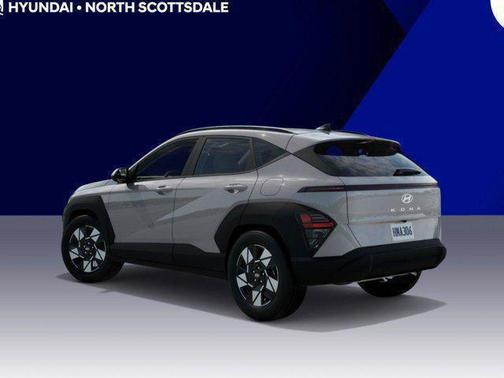 2025 Hyundai KONA SEL Convenience
