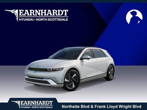 2026 Hyundai IONIQ 5 Limited