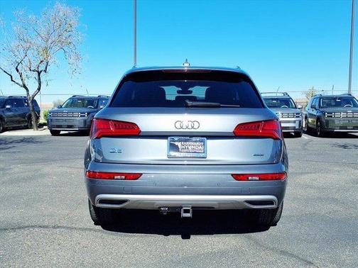 2020 Audi Q5 45 Premium