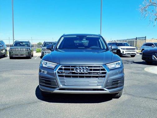 2020 Audi Q5 45 Premium
