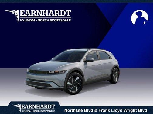 2025 Hyundai IONIQ 5 SEL