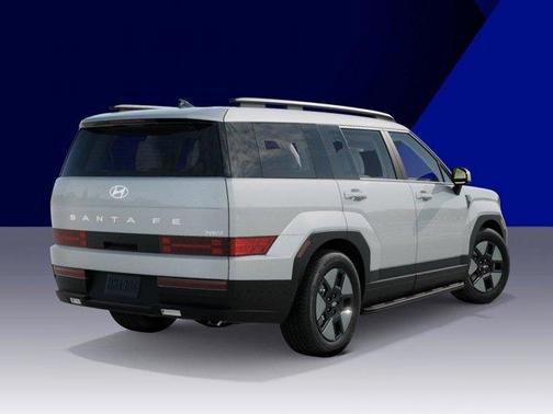 2026 Hyundai SANTA FE HEV SEL