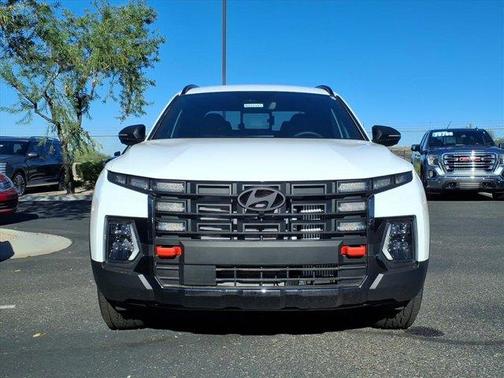 2025 Hyundai SANTA CRUZ XRT