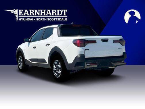 2025 Hyundai SANTA CRUZ XRT