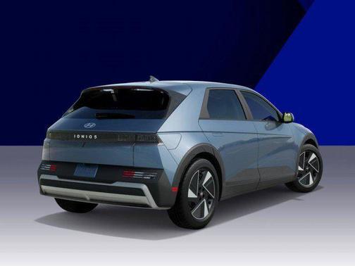 2025 Hyundai IONIQ 5 SE