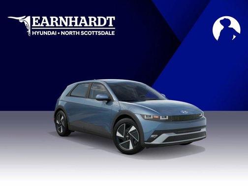 2025 Hyundai IONIQ 5 SE