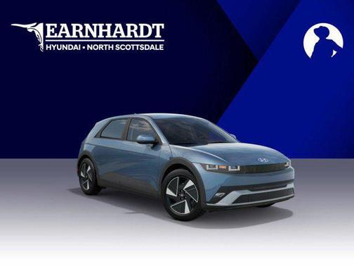 2025 Hyundai IONIQ 5 SE