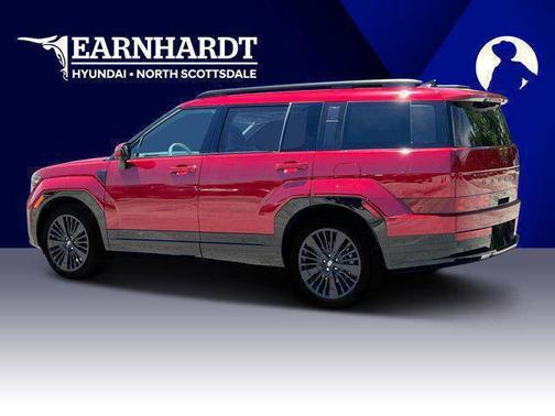2025 Hyundai SANTA FE HEV Calligraphy