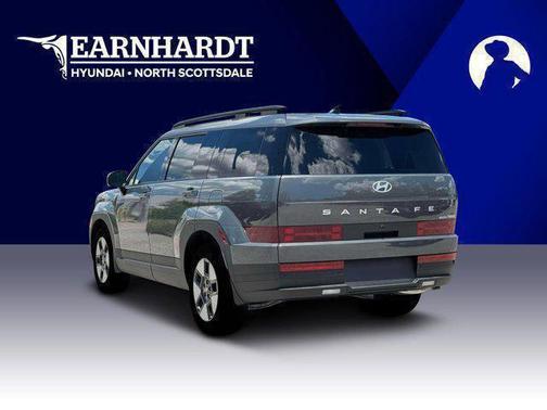 2026 Hyundai SANTA FE HEV SEL